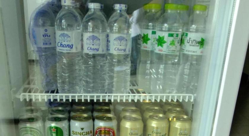 Chada Veranda Hotel Khon Kaen Eksteriør billede
